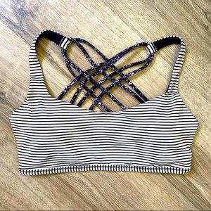 lululemon free to be wild bra